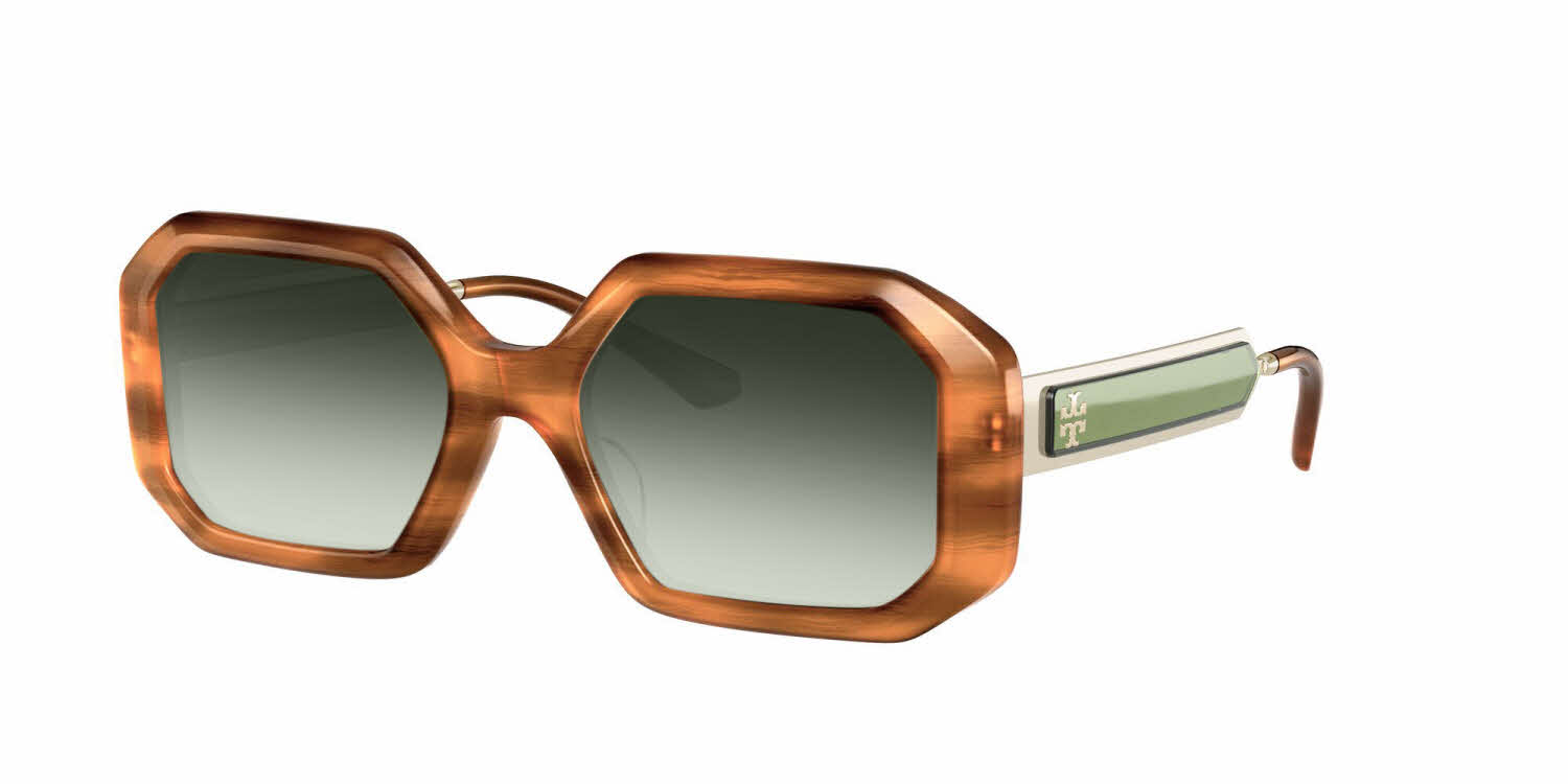 Tory Burch TY7160U Prescription Sunglasses