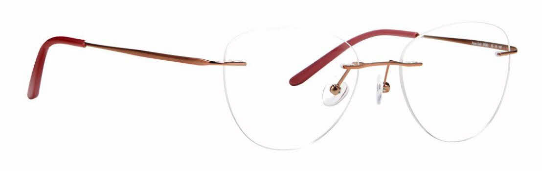 Totally Rimless Infinity 04 373 Eyeglasses