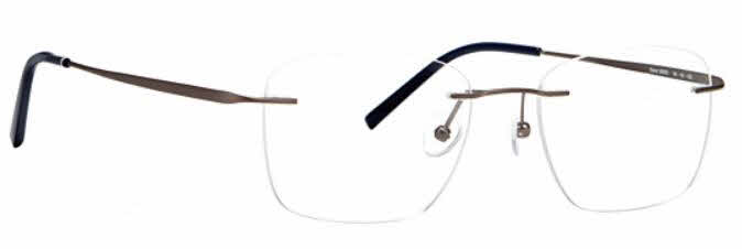 Totally Rimless Infinity 05 374 Eyeglasses