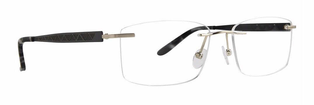 Totally Rimless Reyna 378 Eyeglasses