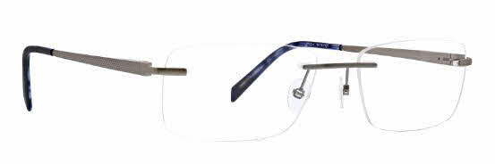 Totally Rimless Advance 227 Eyeglasses