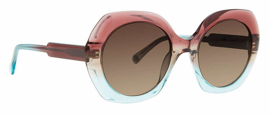 Trina Turk Lamai Sunglasses