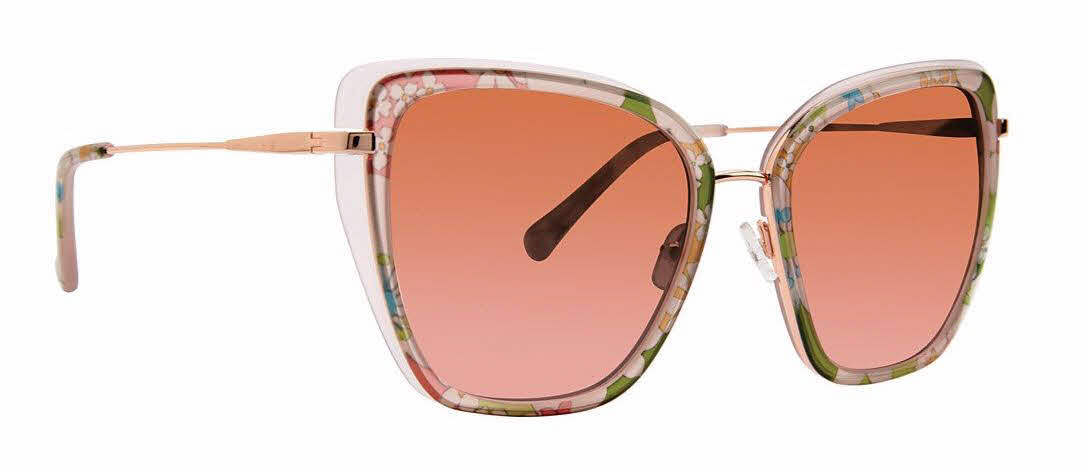 Trina Turk Maddalena Sunglasses