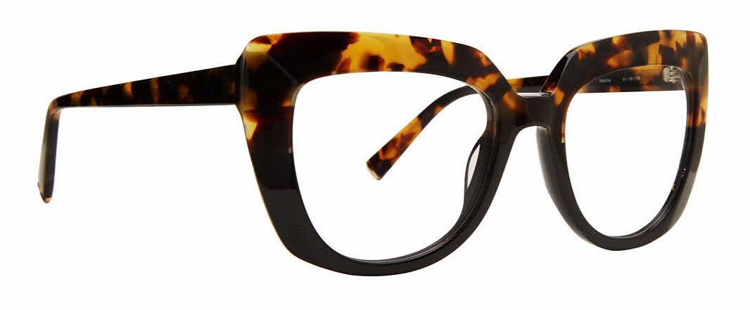 Trina Turk Malone Eyeglasses