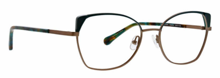 Trina Turk Shailene Eyeglasses