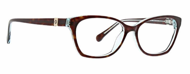 Trina Turk Bree Eyeglasses | Free Shipping