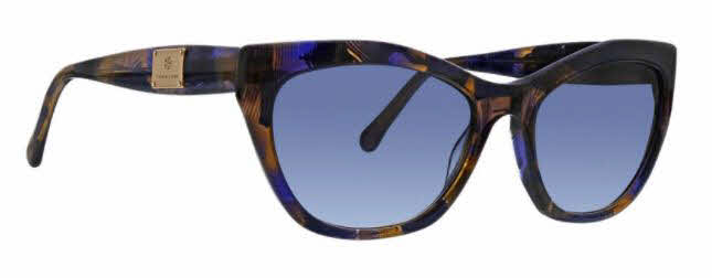 Trina Turk Corfu Sunglasses