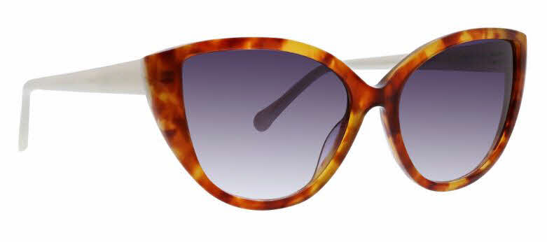 Trina Turk Flores Sunglasses