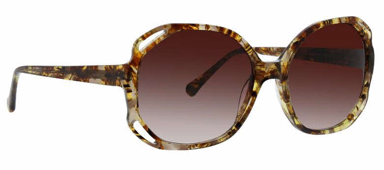 Trina Turk Whitehaven Sunglasses