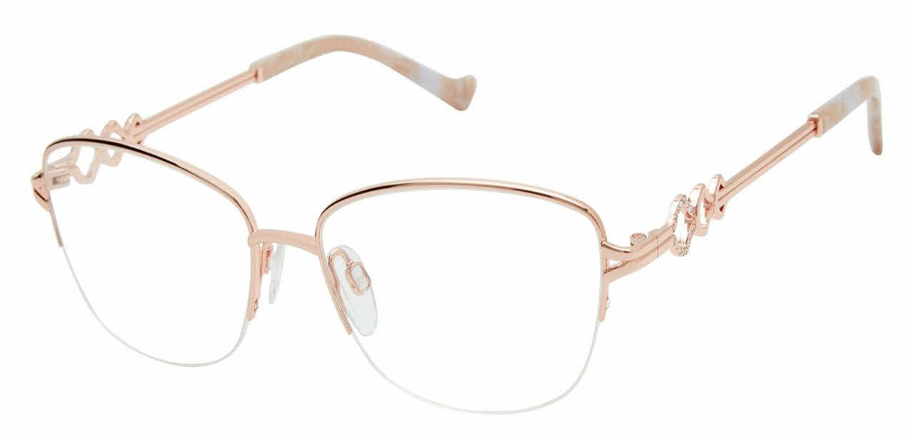 Tura R145 Eyeglasses