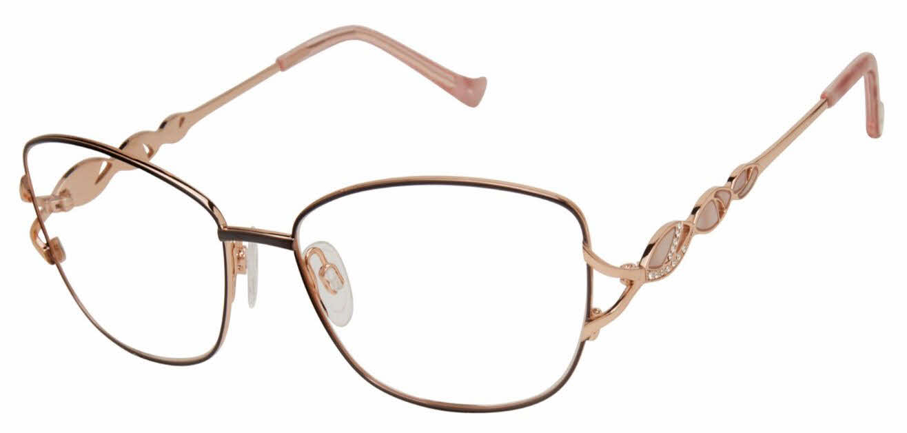 Tura R229 Eyeglasses