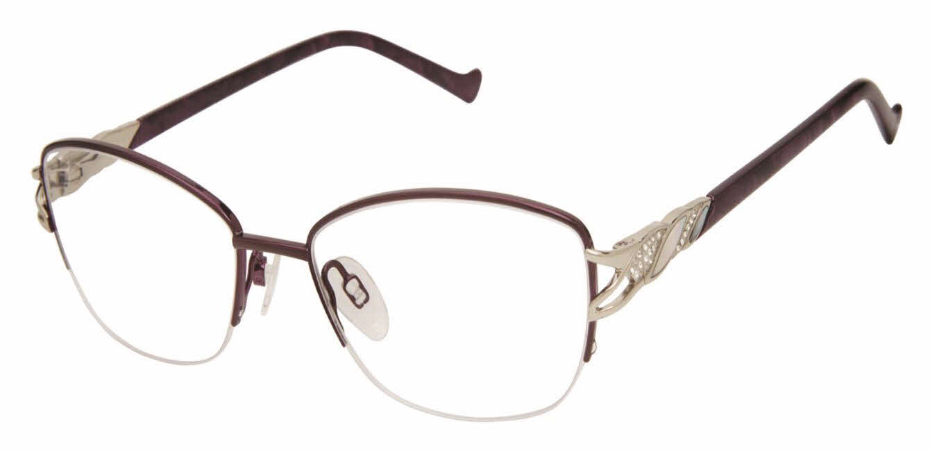 Tura R564 Eyeglasses