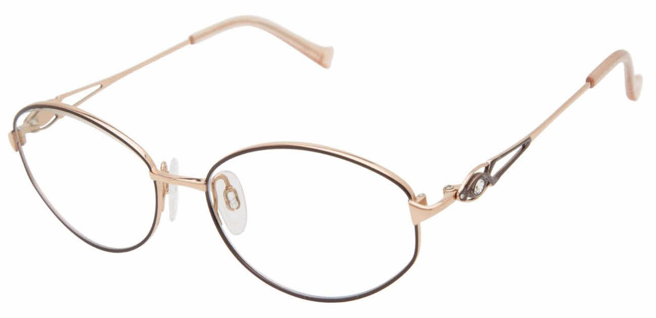 Tura R590 Eyeglasses