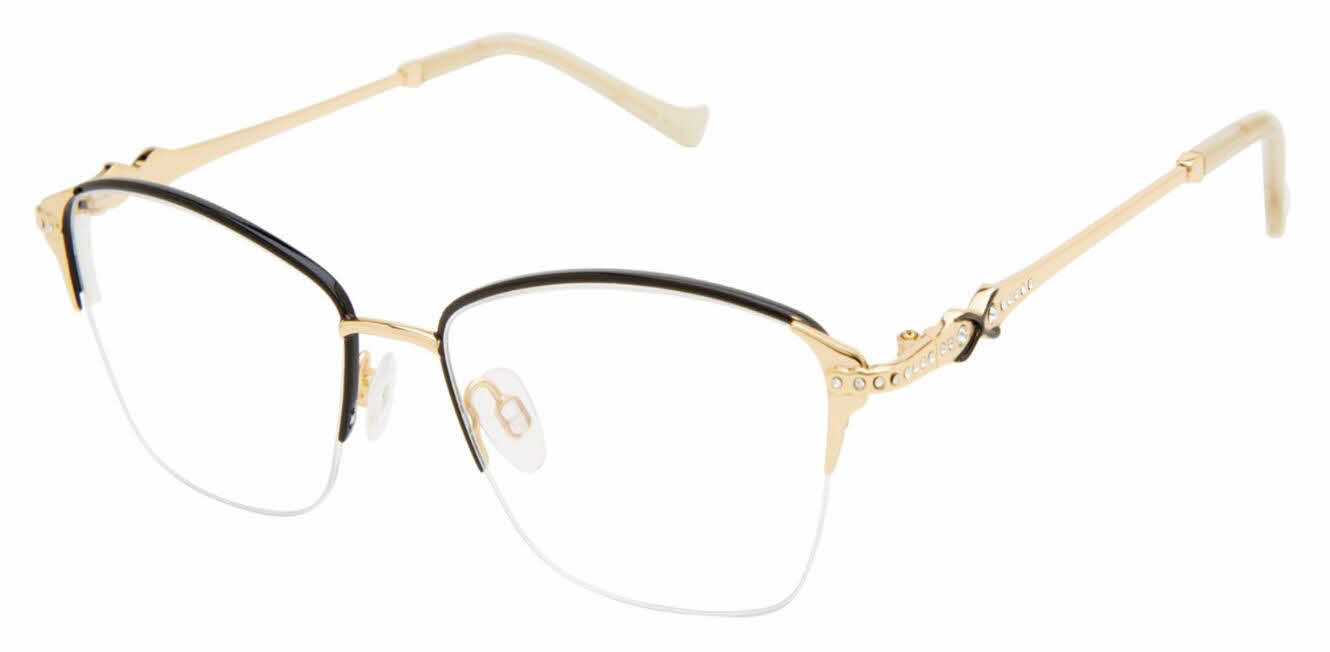 Tura R591 Eyeglasses