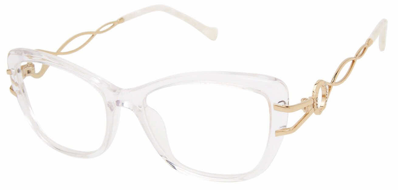 Tura R592 Eyeglasses