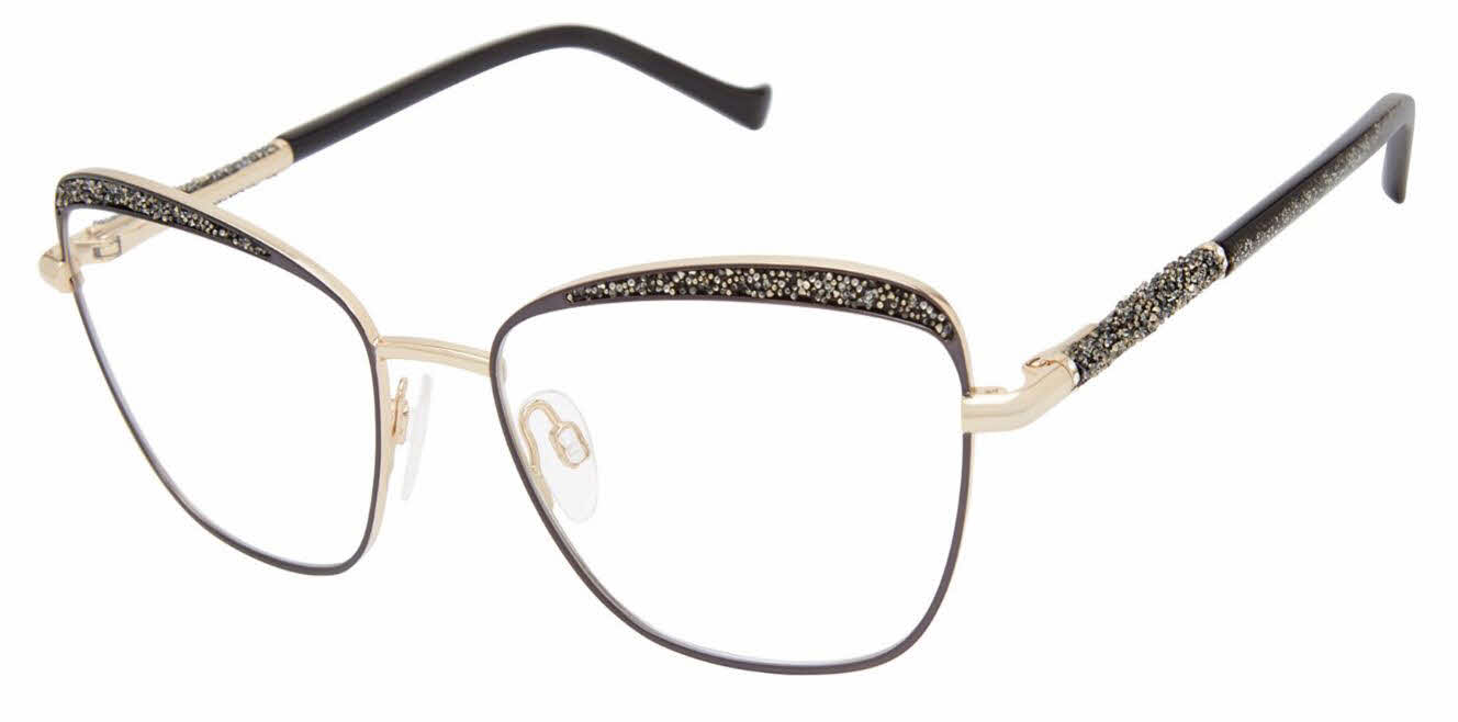 Tura R593 Eyeglasses