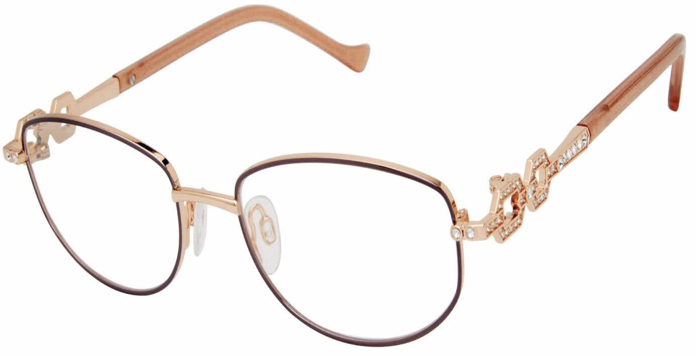 Tura TE276 Eyeglasses