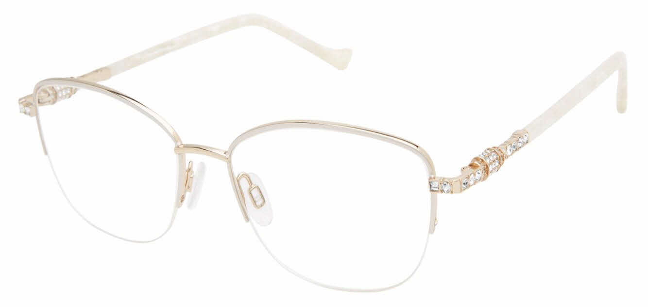 Tura TE277 Eyeglasses