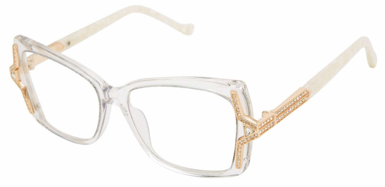 Tura TE278 Eyeglasses