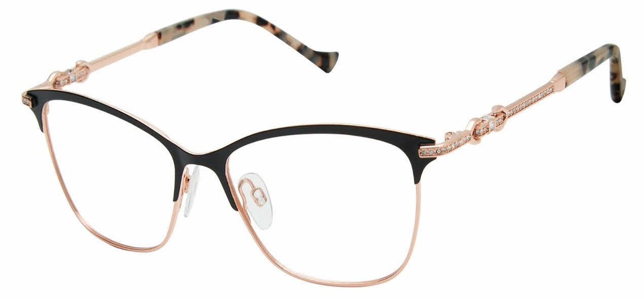 Tura TE288 Eyeglasses