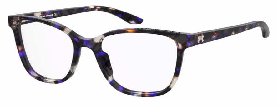 Under Armour UA 5036 Women's Eyeglasses In Tortoise