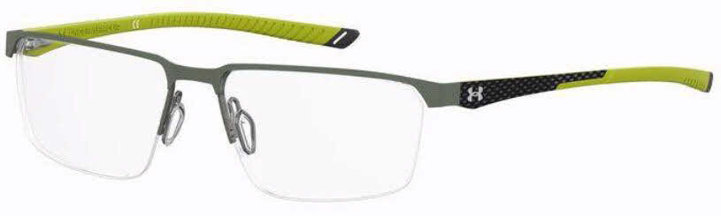 Under Armour UA 5049/G Eyeglasses