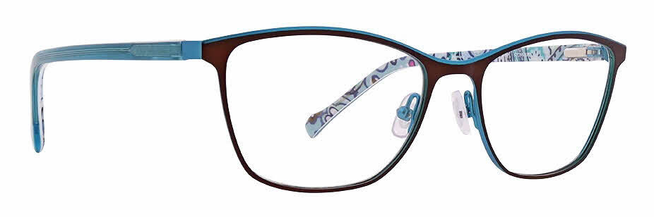 Vera Bradley Harmony Eyeglasses