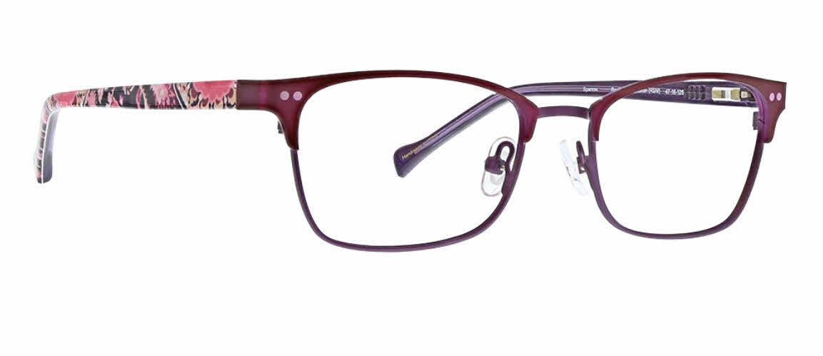 Vera Bradley Kids Sparrow Eyeglasses