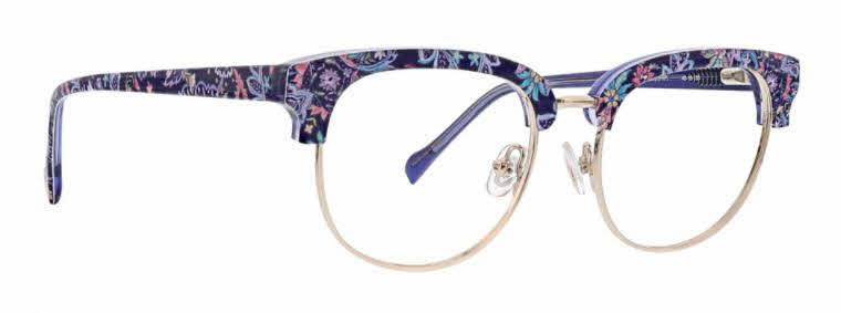 Vera Bradley Kids Luna Eyeglasses