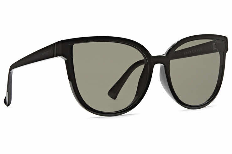 VonZipper Fairchild Sunglasses | FramesDirect.com