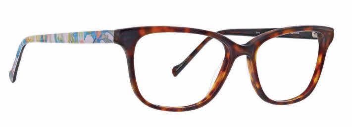 Vera Bradley Joss Eyeglasses