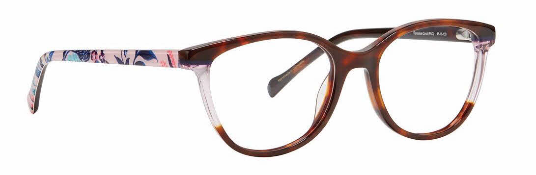 Vera Bradley Kids Robyn Eyeglasses