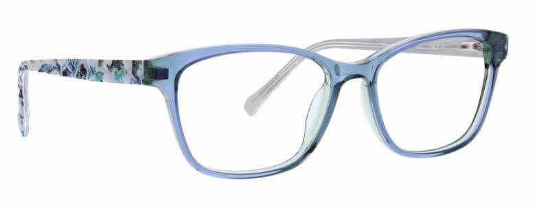 Vera Bradley Amberly Eyeglasses