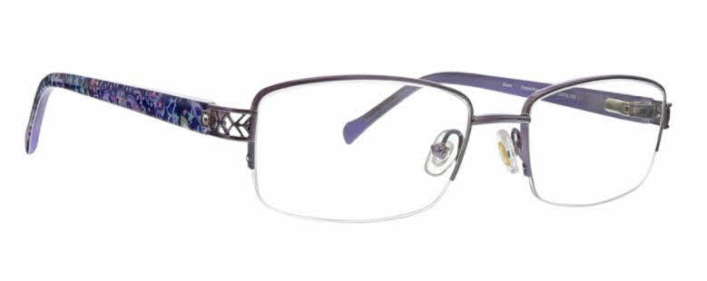 Vera Bradley Diane Eyeglasses