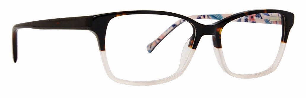 Vera Bradley Fayla Eyeglasses