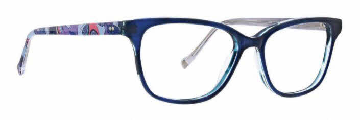 Vera Bradley Joss Eyeglasses | Free Shipping