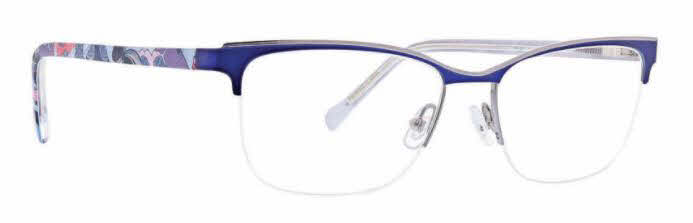 Vera Bradley Viviana Eyeglasses