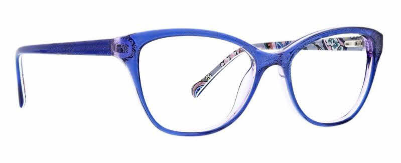 Vera Bradley Katia Eyeglasses