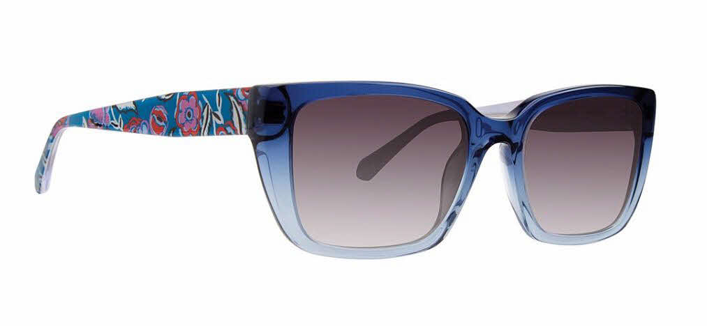 Vera Bradley Wekiva Sunglasses