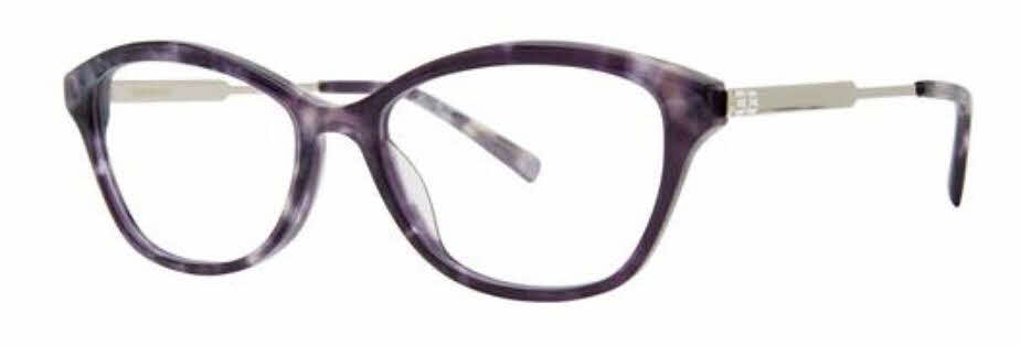 silver metal eyeglass frames