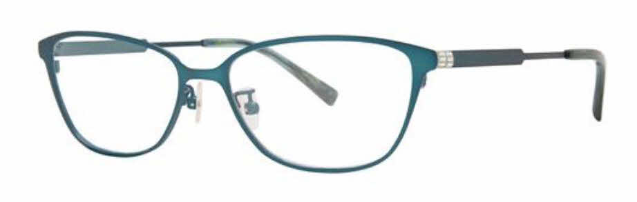 Vera Wang VA47- Alternate Fit Women's Eyeglasses In Green