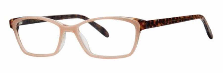 Vera Wang VA52- Alternate Fit Women's Eyeglasses In Pink