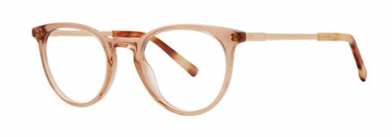 Vera Wang V557 Women Prescription Eyeglasses Daniel Walters