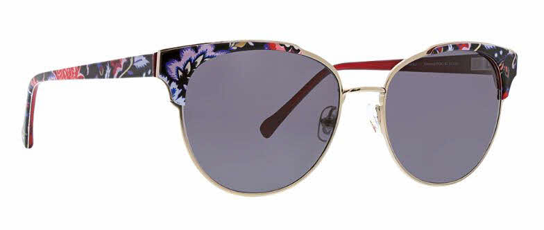 Vera Bradley DARLA J Sunglasses