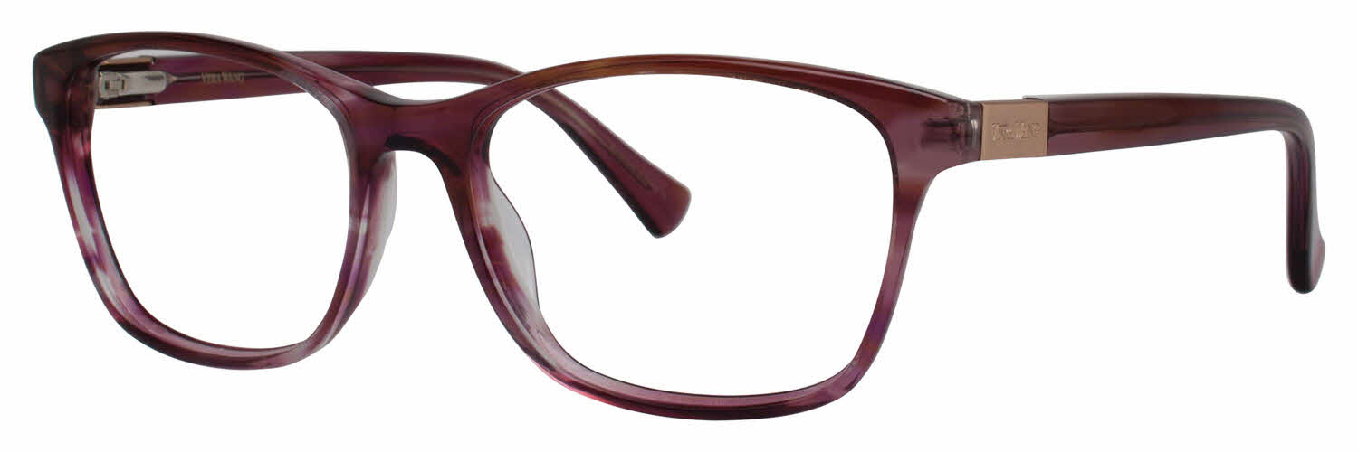 Vera Wang V372 Eyeglasses | FramesDirect.com