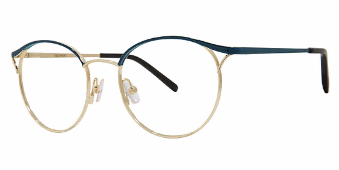 Vera Wang V552 Eyeglasses