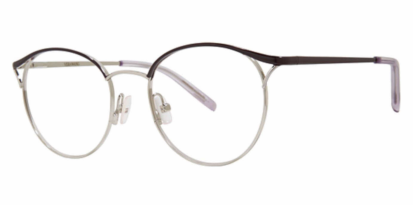 Vera Wang V552 Eyeglasses | FramesDirect.com