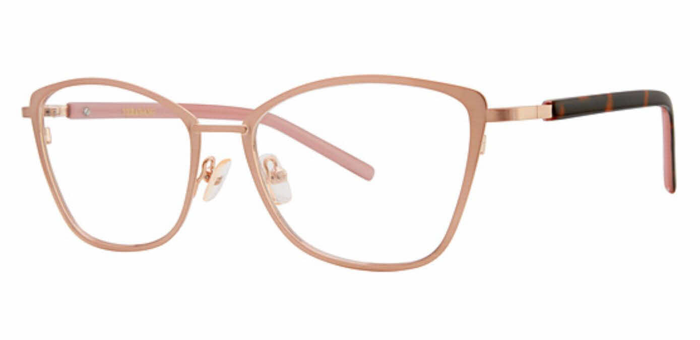 Vera Wang V553 Eyeglasses