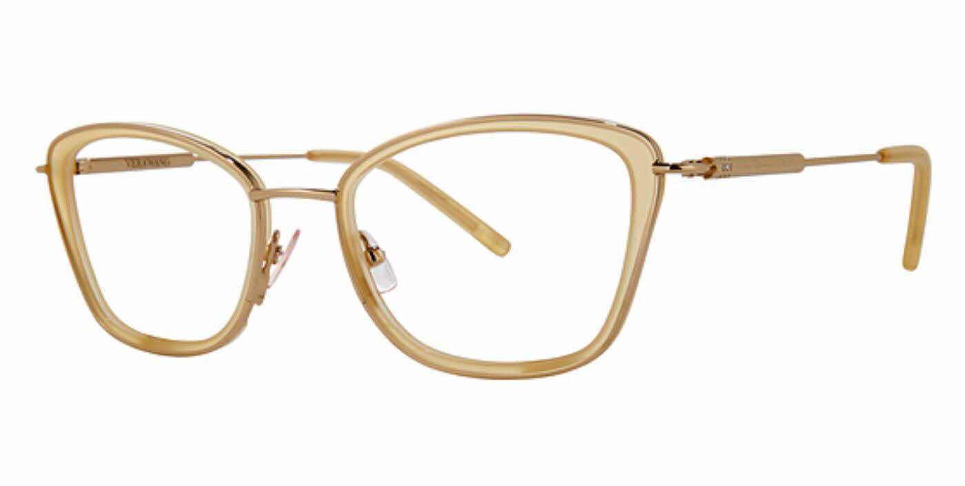 Vera Wang Valentina Eyeglasses