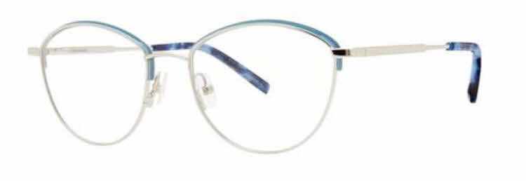 Vera Wang V570 Eyeglasses